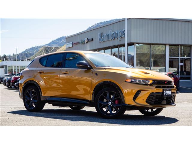 2024 Dodge Hornet R/T