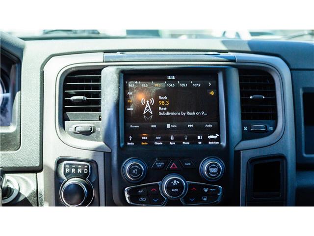 2019 RAM 1500 Classic ST (Stk: TR225B) in Kamloops - Image 18 of 19