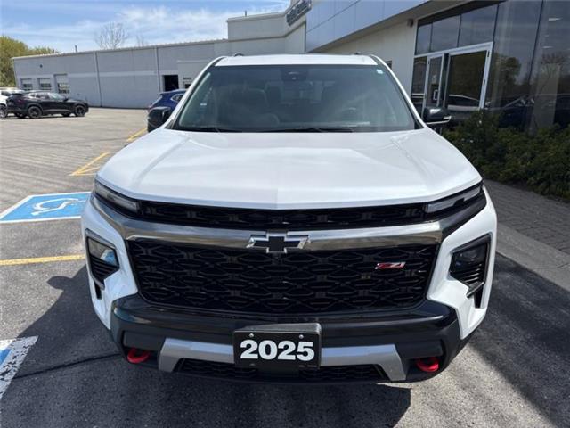 2025 Chevrolet Traverse Z71 (Stk: 83896) in St. Thomas - Image 3 of 8