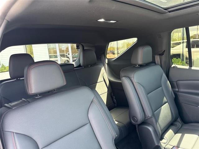 2025 Chevrolet Traverse Z71 (Stk: 83896) in St. Thomas - Image 6 of 8