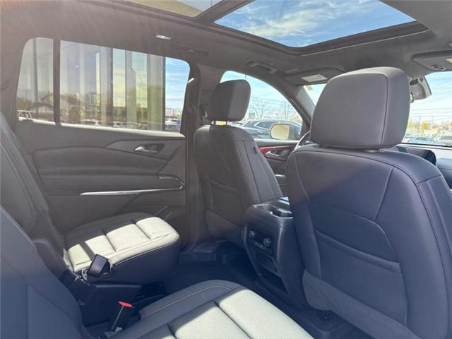 2025 Chevrolet Traverse Z71 (Stk: 83896) in St. Thomas - Image 7 of 8