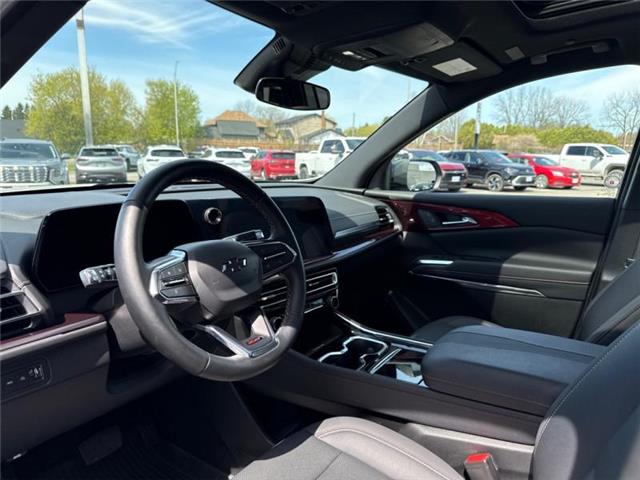 2025 Chevrolet Traverse Z71 (Stk: 83896) in St. Thomas - Image 8 of 8