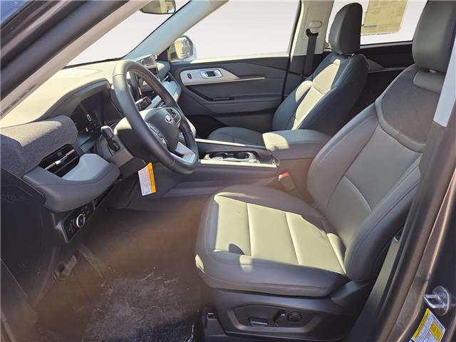 2026 Ford Explorer Active (Stk: 26S022) in ROCKY MOUNTAIN HOUSE - Image 9 of 15
