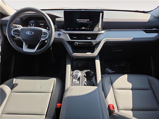 2026 Ford Explorer Active (Stk: 26S022) in ROCKY MOUNTAIN HOUSE - Image 10 of 15
