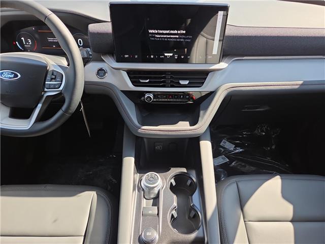 2026 Ford Explorer Active (Stk: 26S022) in ROCKY MOUNTAIN HOUSE - Image 11 of 15