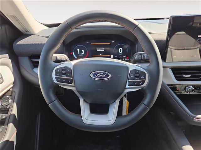 2026 Ford Explorer Active (Stk: 26S022) in ROCKY MOUNTAIN HOUSE - Image 12 of 15