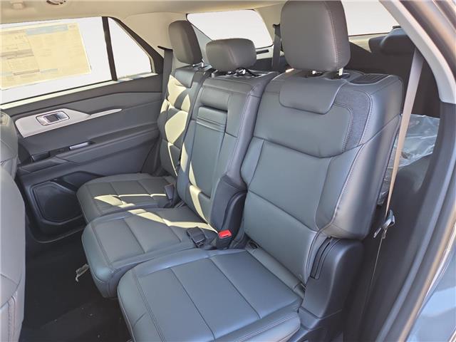 2026 Ford Explorer Active (Stk: 26S022) in ROCKY MOUNTAIN HOUSE - Image 13 of 15