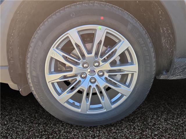 2026 Ford Explorer Active (Stk: 26S022) in ROCKY MOUNTAIN HOUSE - Image 14 of 15