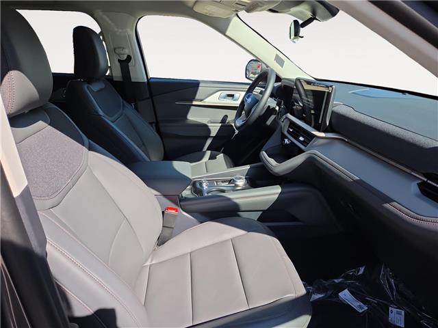 2026 Ford Explorer Active (Stk: 26S022) in ROCKY MOUNTAIN HOUSE - Image 15 of 15