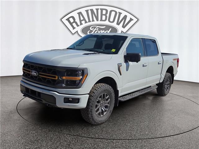 2026 Ford F-150 Tremor (Stk: 26T027) in ROCKY MOUNTAIN HOUSE - Image 1 of 15