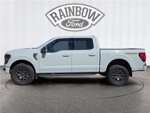 2026 Ford F-150 Tremor (Stk: 26T027) in ROCKY MOUNTAIN HOUSE - Image 2 of 15