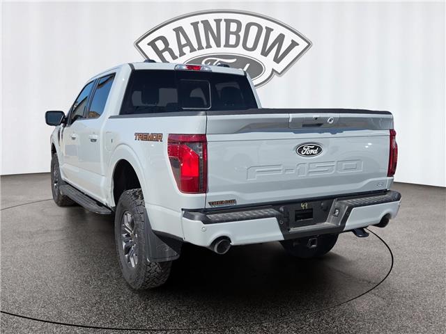 2026 Ford F-150 Tremor (Stk: 26T027) in ROCKY MOUNTAIN HOUSE - Image 3 of 15