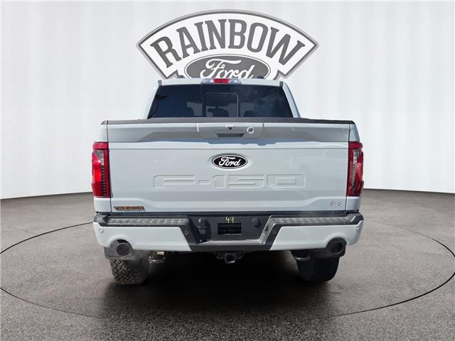 2026 Ford F-150 Tremor (Stk: 26T027) in ROCKY MOUNTAIN HOUSE - Image 4 of 15