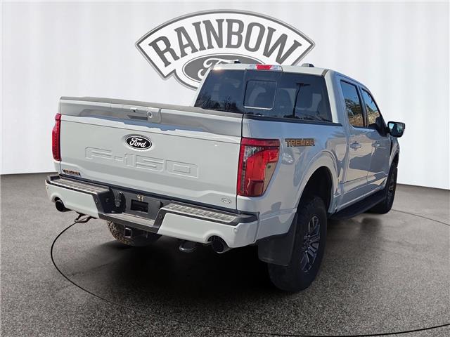 2026 Ford F-150 Tremor (Stk: 26T027) in ROCKY MOUNTAIN HOUSE - Image 5 of 15