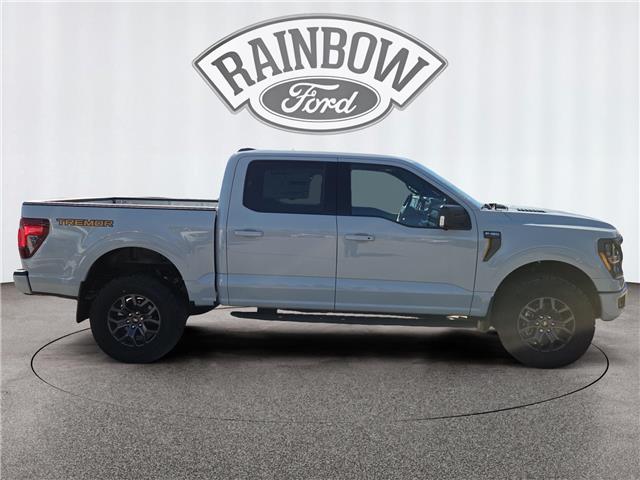2026 Ford F-150 Tremor (Stk: 26T027) in ROCKY MOUNTAIN HOUSE - Image 6 of 15