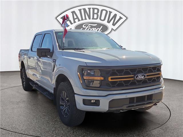 2026 Ford F-150 Tremor (Stk: 26T027) in ROCKY MOUNTAIN HOUSE - Image 7 of 15