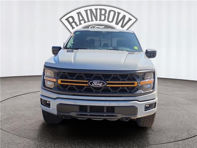 2026 Ford F-150 Tremor (Stk: 26T027) in ROCKY MOUNTAIN HOUSE - Image 8 of 15