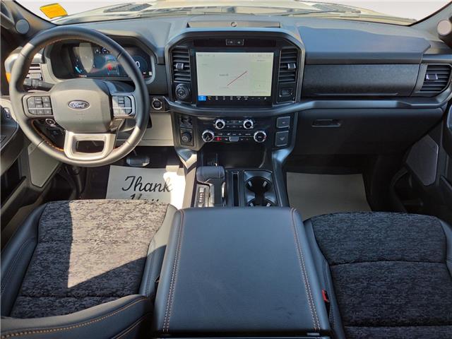 2026 Ford F-150 Tremor (Stk: 26T027) in ROCKY MOUNTAIN HOUSE - Image 10 of 15