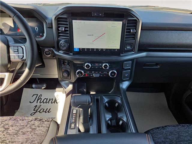 2026 Ford F-150 Tremor (Stk: 26T027) in ROCKY MOUNTAIN HOUSE - Image 11 of 15