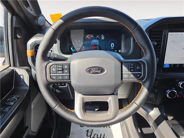 2026 Ford F-150 Tremor (Stk: 26T027) in ROCKY MOUNTAIN HOUSE - Image 12 of 15