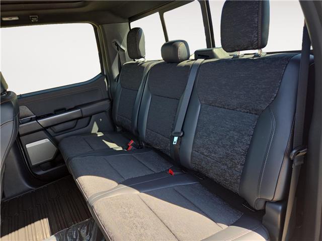 2026 Ford F-150 Tremor (Stk: 26T027) in ROCKY MOUNTAIN HOUSE - Image 13 of 15