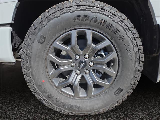 2026 Ford F-150 Tremor (Stk: 26T027) in ROCKY MOUNTAIN HOUSE - Image 14 of 15