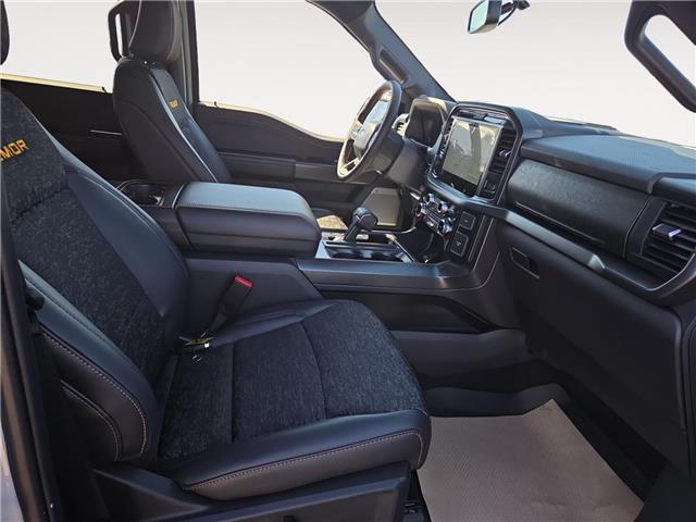 2026 Ford F-150 Tremor (Stk: 26T027) in ROCKY MOUNTAIN HOUSE - Image 15 of 15