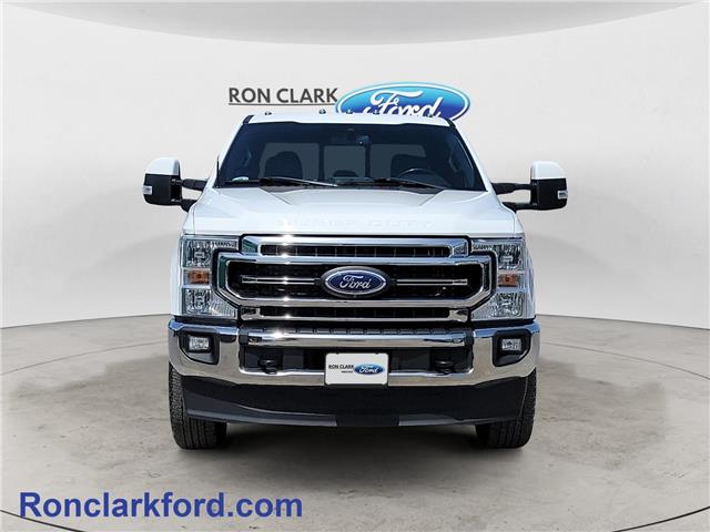 2022 Ford F-350 Lariat (Stk: A4598) in Wyoming - Image 2 of 15