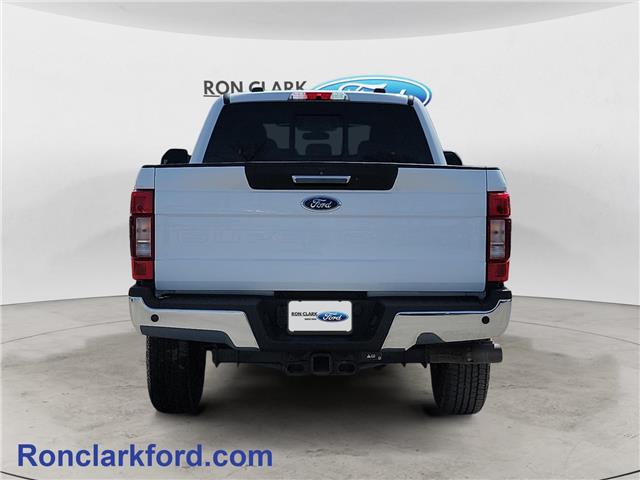 2022 Ford F-350 Lariat (Stk: A4598) in Wyoming - Image 6 of 15