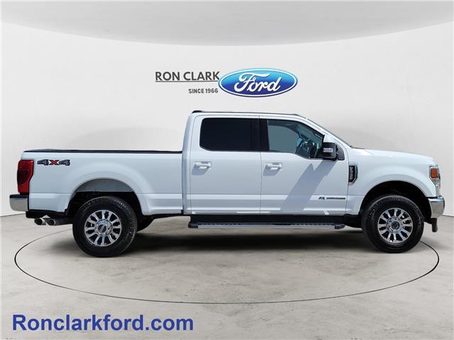 2022 Ford F-350 Lariat (Stk: A4598) in Wyoming - Image 8 of 15