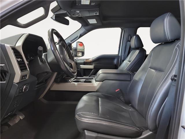 2022 Ford F-350 Lariat (Stk: A4598) in Wyoming - Image 10 of 15