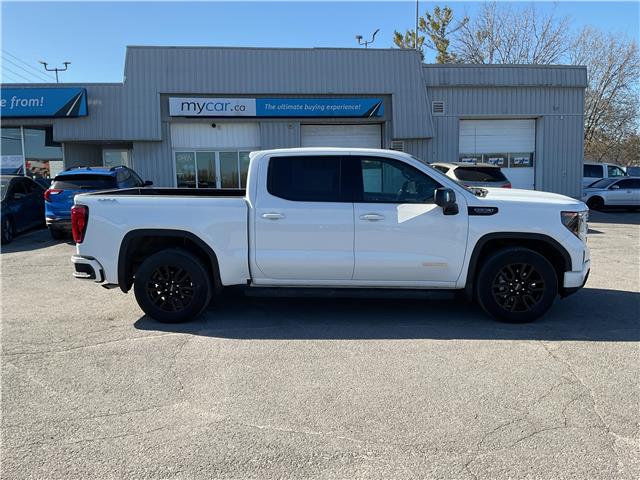 2024 GMC Sierra 1500 Elevation (Stk: 260498) in Kingston - Image 2 of 32