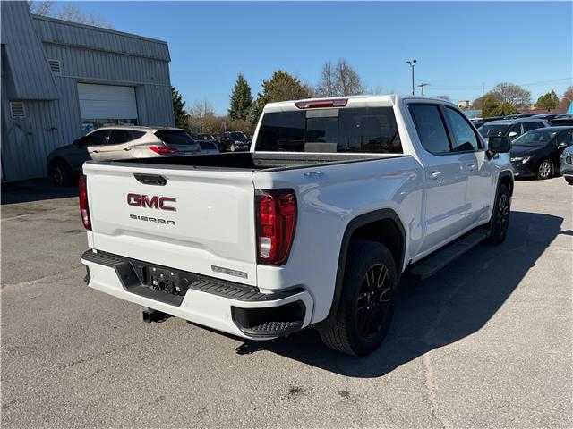 2024 GMC Sierra 1500 Elevation (Stk: 260498) in Kingston - Image 3 of 32