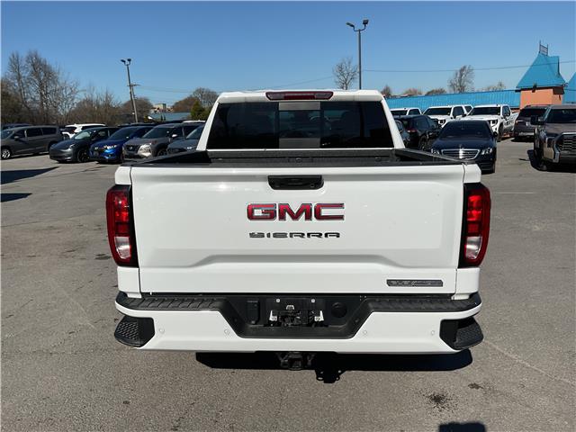 2024 GMC Sierra 1500 Elevation (Stk: 260498) in Kingston - Image 4 of 32