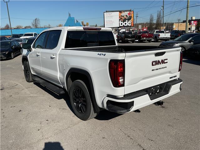 2024 GMC Sierra 1500 Elevation (Stk: 260498) in Kingston - Image 5 of 32
