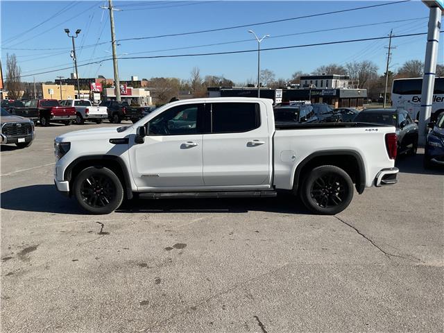 2024 GMC Sierra 1500 Elevation (Stk: 260498) in Kingston - Image 6 of 32