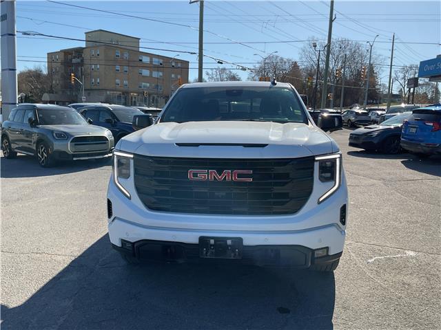 2024 GMC Sierra 1500 Elevation (Stk: 260498) in Kingston - Image 8 of 32