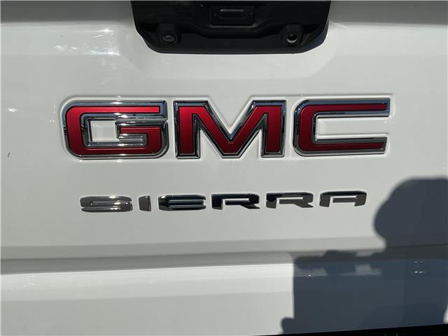 2024 GMC Sierra 1500 Elevation (Stk: 260498) in Kingston - Image 9 of 32