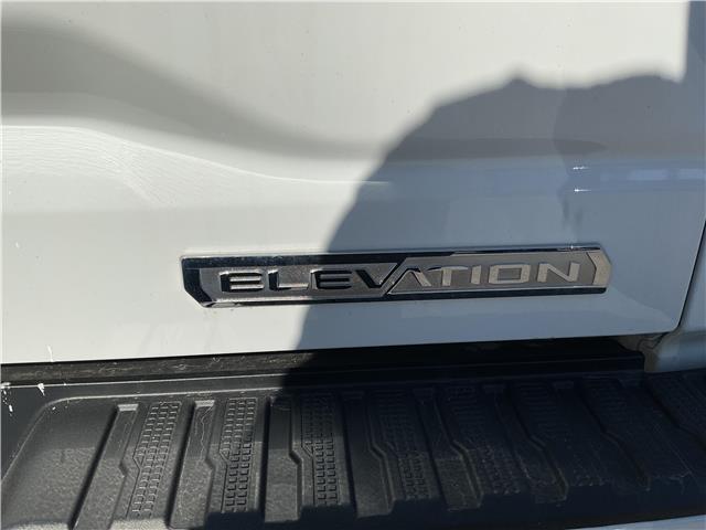 2024 GMC Sierra 1500 Elevation (Stk: 260498) in Kingston - Image 10 of 32