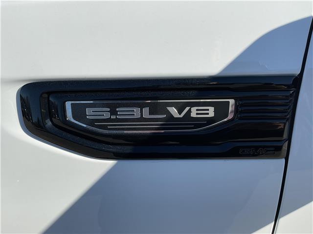 2024 GMC Sierra 1500 Elevation (Stk: 260498) in Kingston - Image 11 of 32