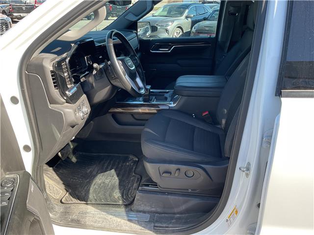 2024 GMC Sierra 1500 Elevation (Stk: 260498) in Kingston - Image 12 of 32