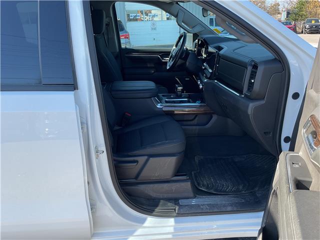 2024 GMC Sierra 1500 Elevation (Stk: 260498) in Kingston - Image 13 of 32