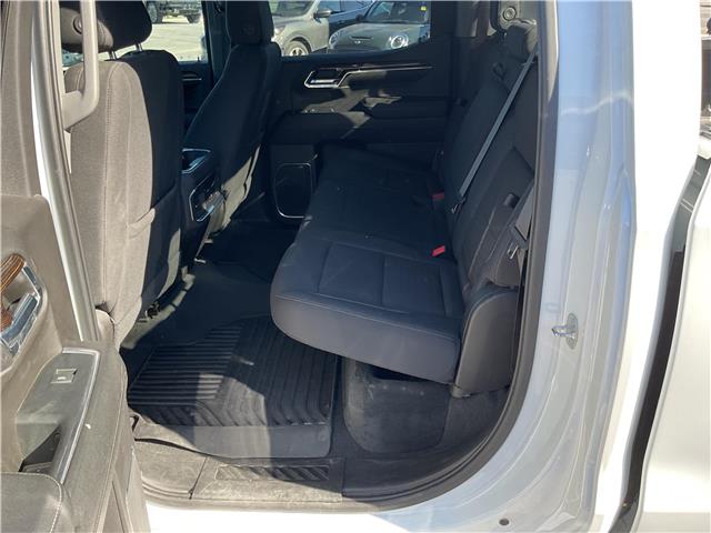 2024 GMC Sierra 1500 Elevation (Stk: 260498) in Kingston - Image 14 of 32