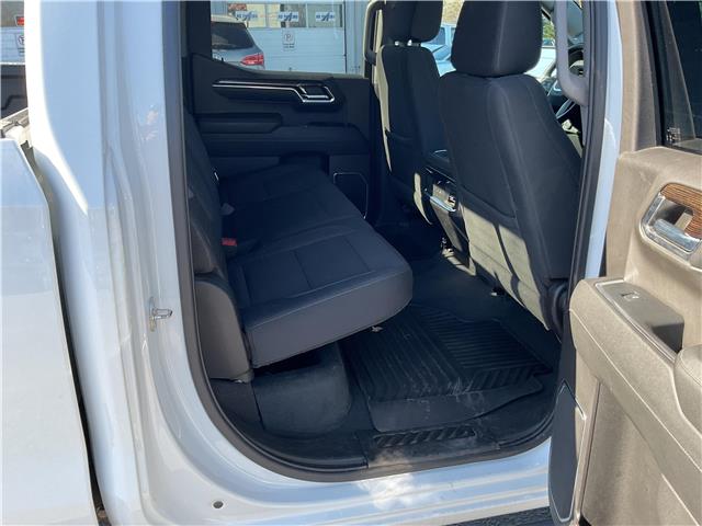 2024 GMC Sierra 1500 Elevation (Stk: 260498) in Kingston - Image 15 of 32