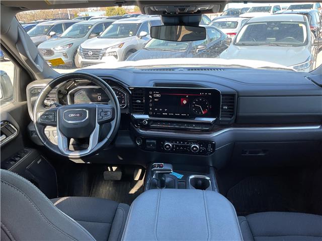 2024 GMC Sierra 1500 Elevation (Stk: 260498) in Kingston - Image 16 of 32