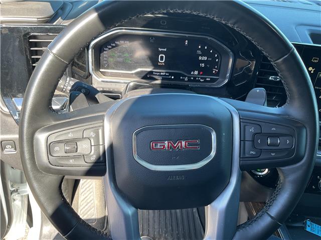 2024 GMC Sierra 1500 Elevation (Stk: 260498) in Kingston - Image 17 of 32