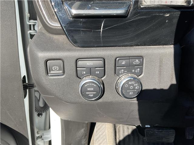 2024 GMC Sierra 1500 Elevation (Stk: 260498) in Kingston - Image 18 of 32