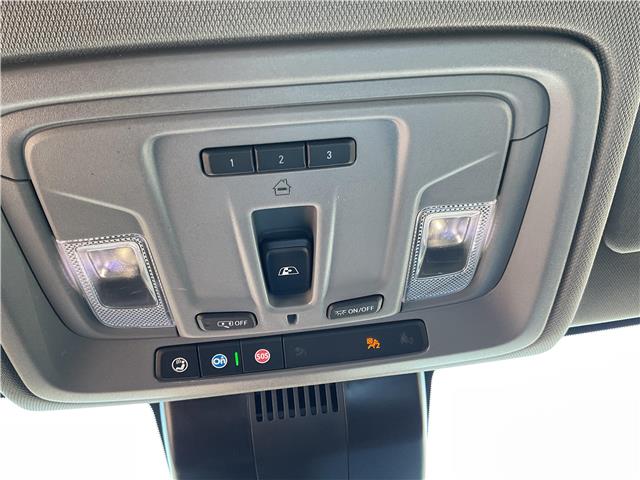 2024 GMC Sierra 1500 Elevation (Stk: 260498) in Kingston - Image 20 of 32