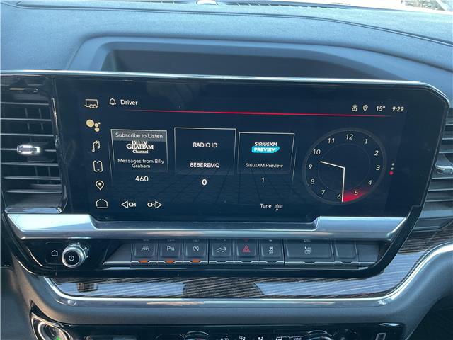 2024 GMC Sierra 1500 Elevation (Stk: 260498) in Kingston - Image 21 of 32