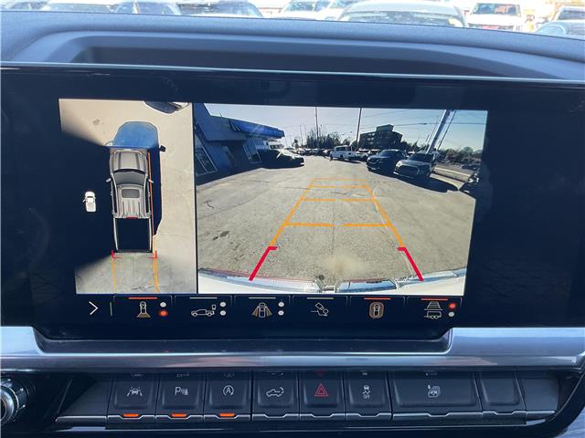 2024 GMC Sierra 1500 Elevation (Stk: 260498) in Kingston - Image 22 of 32